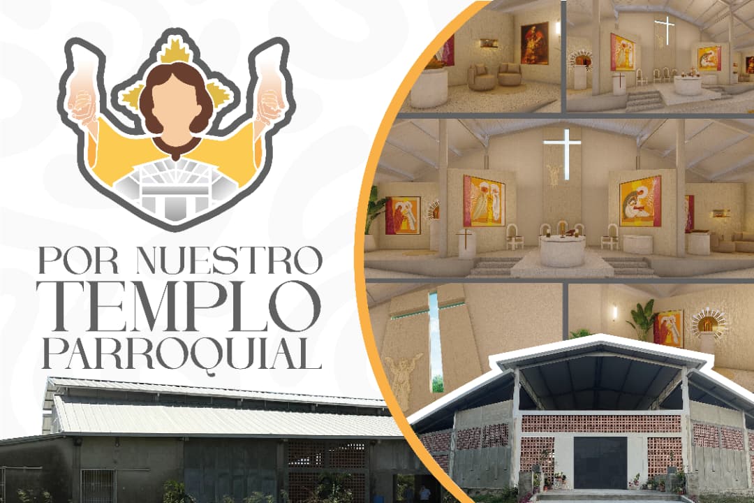 Banner hero Parroquia Divino Niño